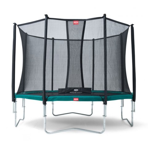 BERG Trampolina Favorit 380 cm Comfort