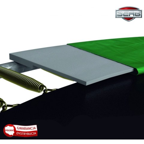 BERG Trampolina Favorit 380 cm Comfort
