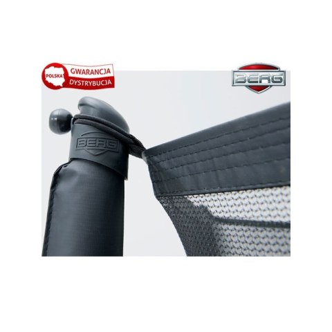 BERG Trampolina Favorit 380 cm Comfort