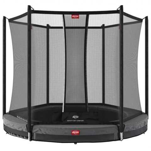 BERG Trampolina InGround Favorit 330 cm z Siatką Comfort