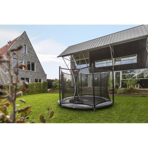 BERG Trampolina InGround Favorit 330 cm z Siatką Comfort