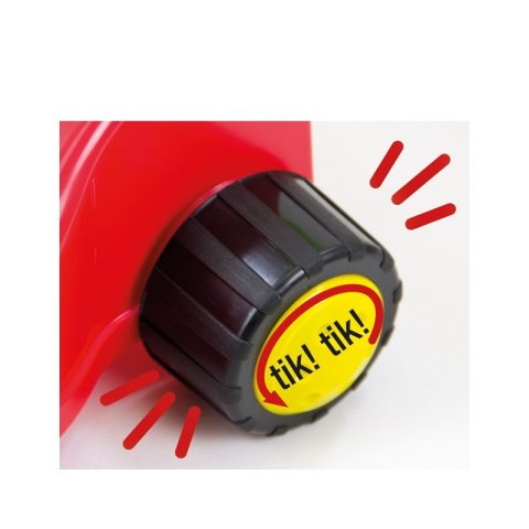 Mochtoys Kosiarka Dla dzieci z Dźwiękiem