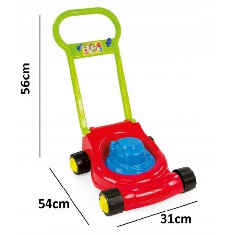 Mochtoys Kosiarka Dla dzieci z Dźwiękiem