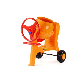 WADER QT Ogromna Betoniarka XXL Dla Dzieci