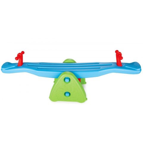 WOOPIE Dwuosobowa Huśtawka Ogrodowa Równoważna do Domu