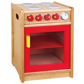 VIGA Kolorowe Meble Kuchenne Kuchenka i Piekarnik Kuchnia