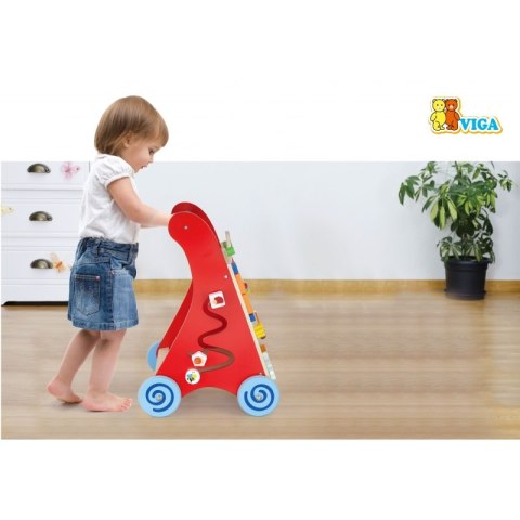 Viga toys Chodzik Edukacyjny Dla dzieci