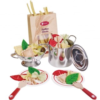 Zabawka Zestaw Do Przygotowania Makaronu Classic World