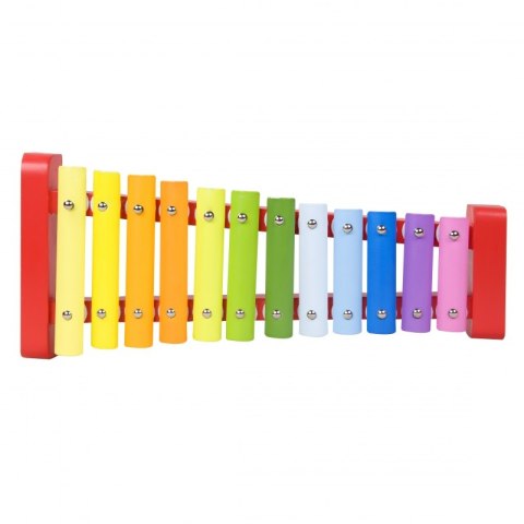 CLASSIC WORLD Dzwonki Cymbałki Ksylofon