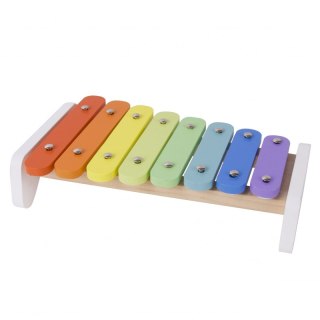 CLASSIC WORLD Dzwonki Cymbałki Ksylofon