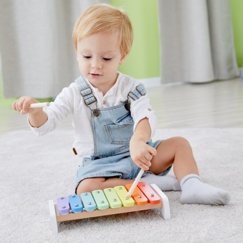 CLASSIC WORLD Dzwonki Cymbałki Ksylofon