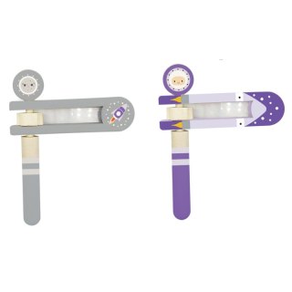 CLASSIC WORLD Kastaniety