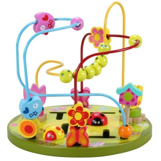 Pętla Motoryczna Edukacyjna Wiosna Classic World