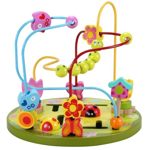 Pętla Motoryczna Edukacyjna Wiosna Classic World