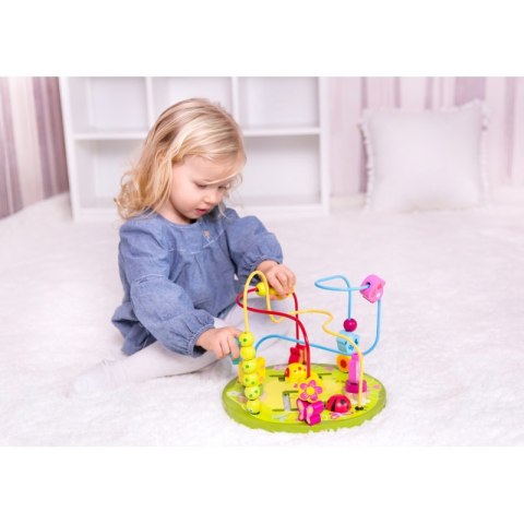 Pętla Motoryczna Edukacyjna Wiosna Classic World