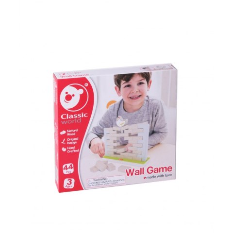 Classic World Gra Zręcznościowa Spadająca Kura