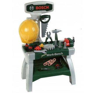 Bosch Warsztat Junior 20 akcesoriów Klein