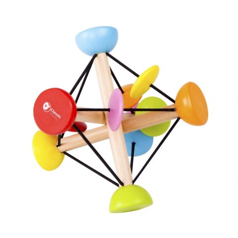 Magiczna Piłka Zabawka Zręcznościowa Classic World