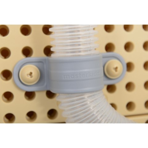 Masterkidz - Zestaw Hydrauliczny Do Budowania Systemów Rur 119 el.