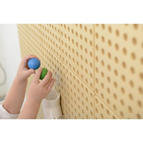 Masterkidz - Zestaw Hydrauliczny Do Budowania Systemów Rur 119 el.