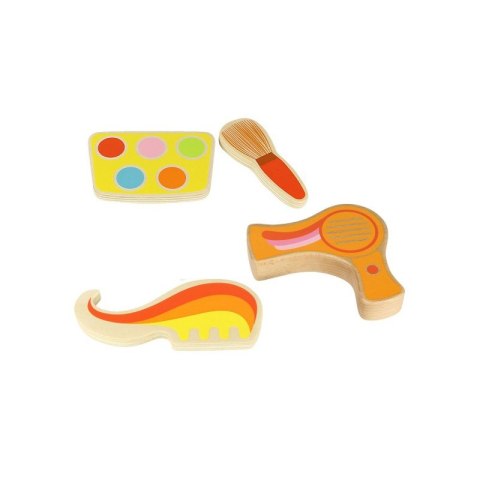 Masterkidz Zestaw Małej Stylistki Studio Piękności Z Torbą