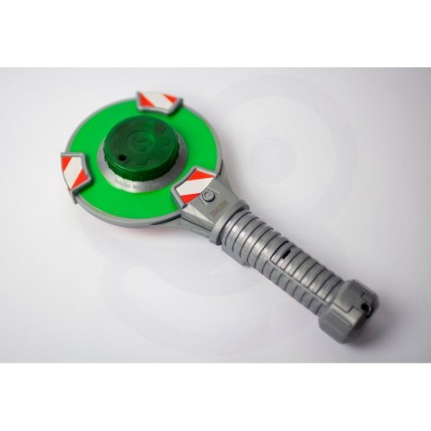 SIMBA Strażak Sam Policyjny Lizak Drogowy