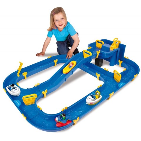 BIG Waterplay Tor wodny Niagara