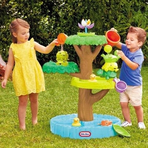 Little Tikes Stół Wodny Magiczny Kwiatek