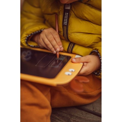 WOOPIE Tablet Graficzny 10.5" Renifer dla Dzieci do Rysowania Znikopis + Rysik