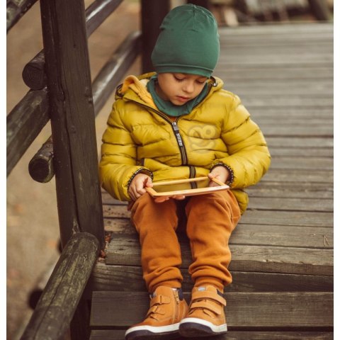 WOOPIE Tablet Graficzny 10.5" Renifer dla Dzieci do Rysowania Znikopis + Rysik