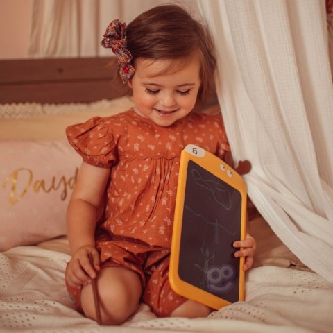 WOOPIE Tablet Graficzny 10.5" Renifer dla Dzieci do Rysowania Znikopis + Rysik