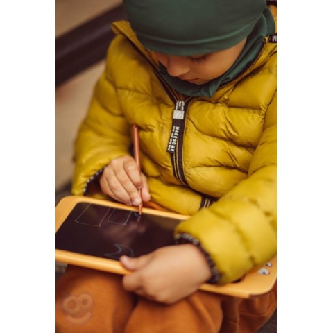 WOOPIE Tablet Graficzny 10.5" Renifer dla Dzieci do Rysowania Znikopis + Rysik