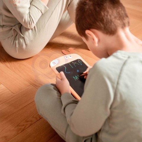 WOOPIE Tablet Graficzny 10.5" Renifer dla Dzieci do Rysowania Znikopis + Rysik