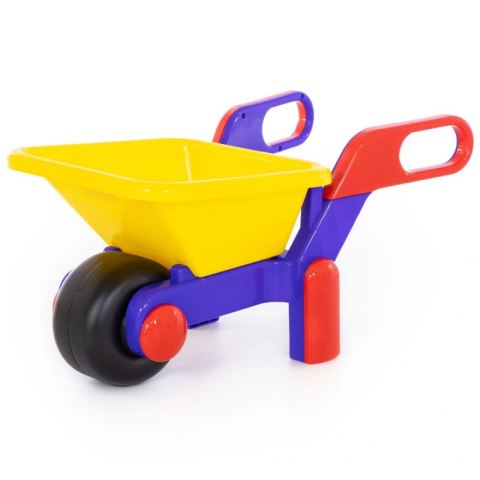 Wader QT Duża Taczka Do Piaskownicy