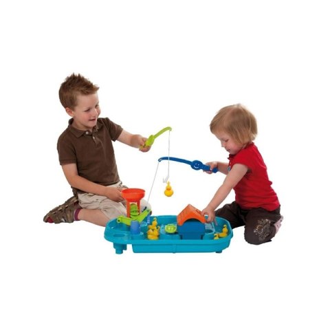 Wader QT Tor Wodny Złap Kaczuszkę