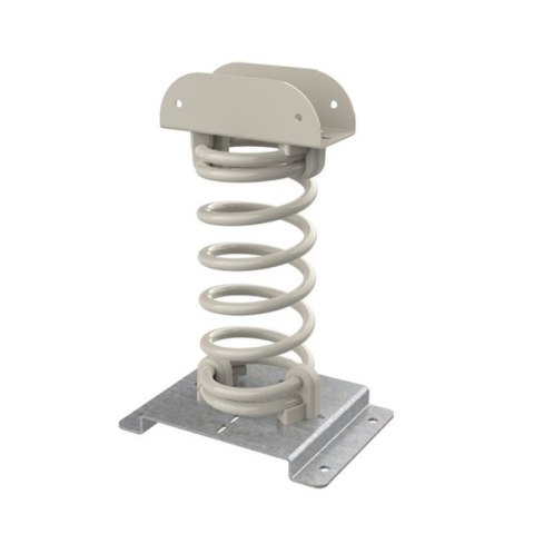 Woopie Bujak Sprężynowiec Pies HDPE Fairytale