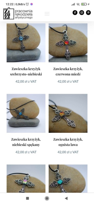 Nazwa produktu w języku polskim