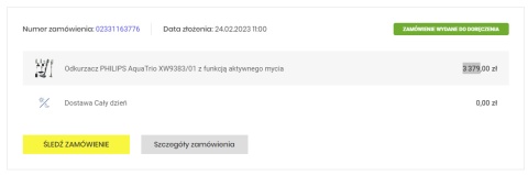 Nazwa produktu w języku polskim