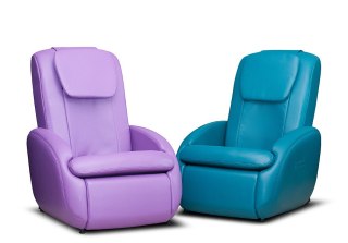 Petit AT-90 fotel masujący