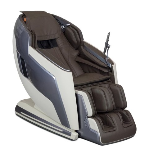 Pro-Wellness PW630 fotel masujący