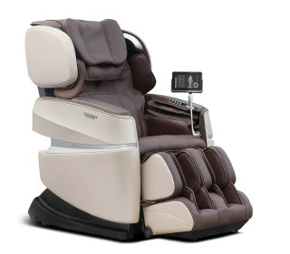 Pro-Wellness Soul fotel masujący